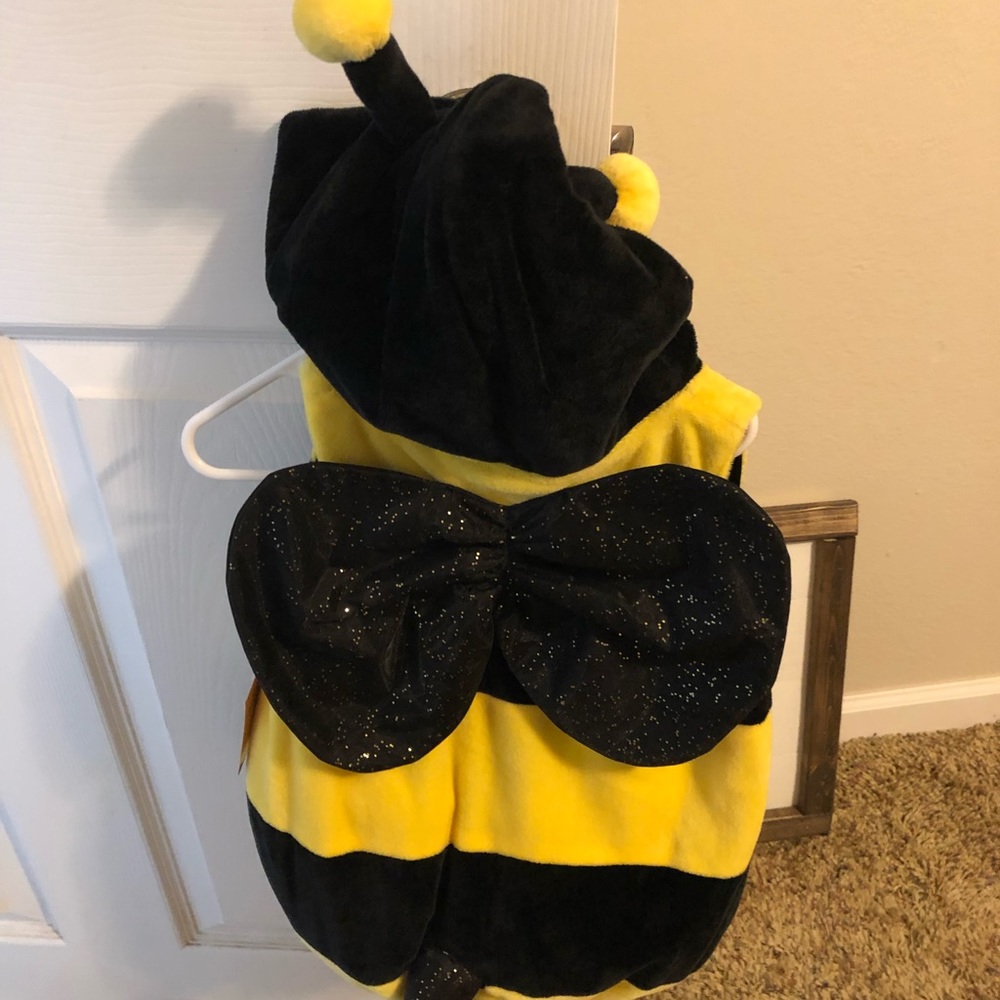 Bee Costume